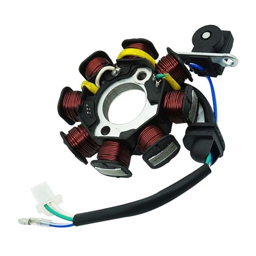 Bobine de stator pour réparer le moteur de moto WAVE 125 - 3