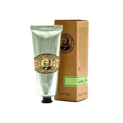 Miniatura 5 de Captain Fawcett After Shave Bálsamo Captain Fawcett ?Reserva E? 125ml 200 G
