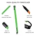 Golf Alignment Sticks 2 Pack 48