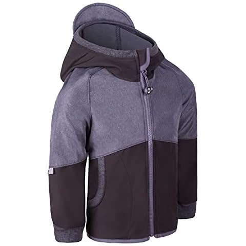 unuo Softshell Jacket for Children Cover