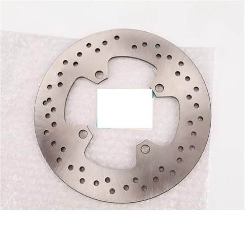Disque de frein pour moto usiné de précision compatible 400 650 NK GT