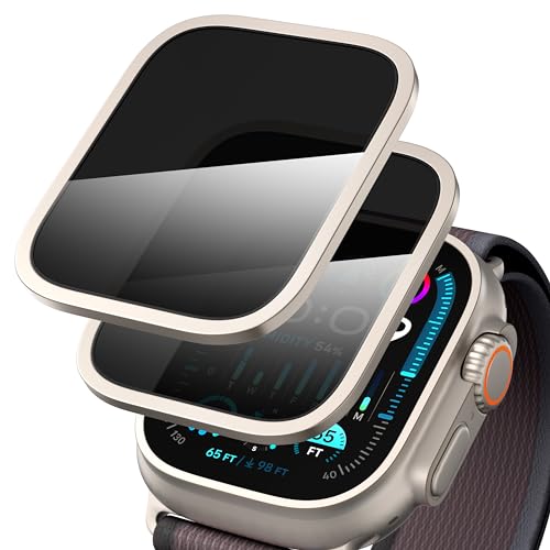 Suoman for Apple Watch Ultra 3/Ultra 2/UltraیtB(2jAbvEHb`49mmtBfor iWatch Ultra 3/Ultra 2/Ultra KXtB Ch~ ω hw9Hd