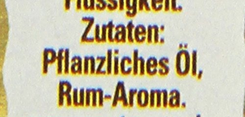 Ostmann Rumaroma, 20 ml (Packung mit 2)