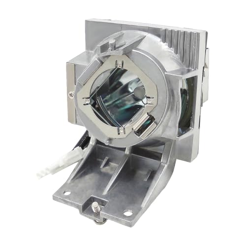 Lámpara de reemplazo 5J.JNL05.001 para proyector CTLAMP miniatura 7