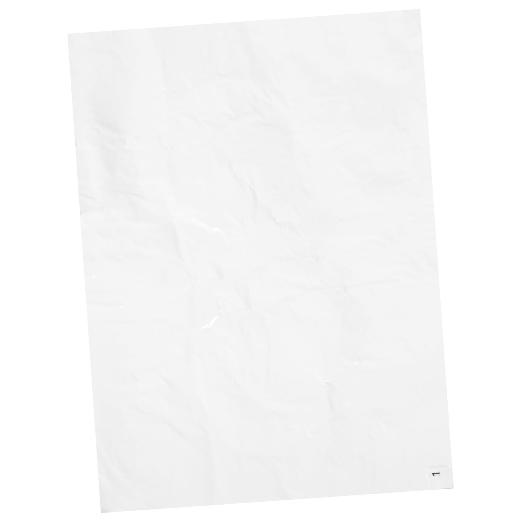 Tapis Adhésif Antistatique Multifonction pour Laboratoire et Usage Domestique, 45x60 Cm, Blanc, Coussin Collant Déchirable pour Contrôle de Poussière en Entrepôt, Hôpital