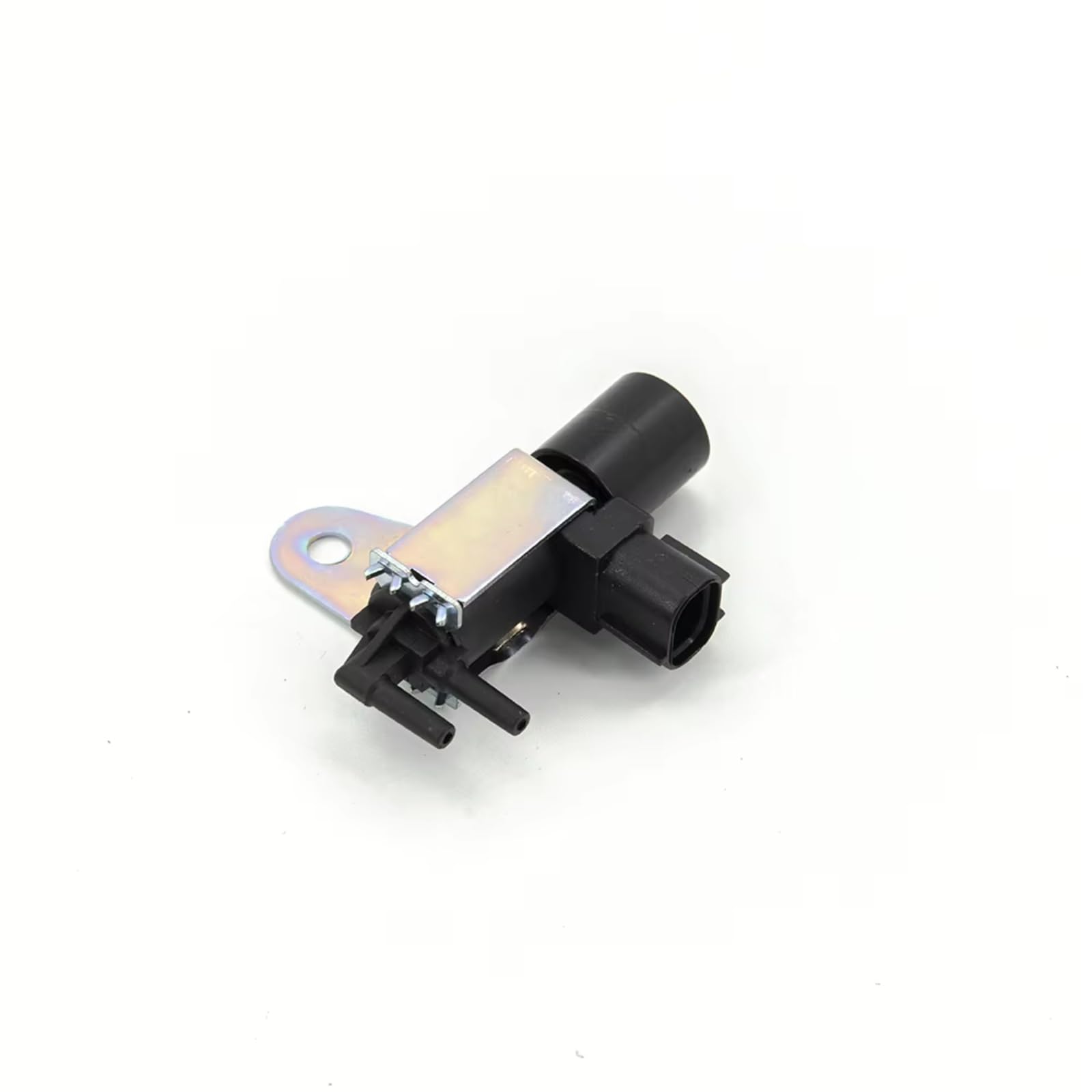 Vapor Canister Purge Solenoid Valve Compatible with Universal Fuel Tank Vapor Canister Purge Solenoid Breather Valve