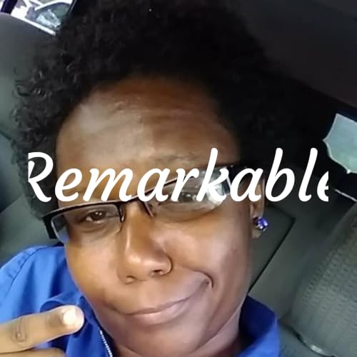 『Remarkable』のカバーアート