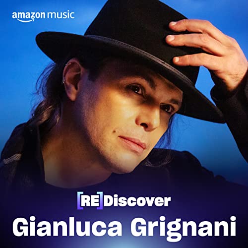 Zusammengestellt von: Amazon Music