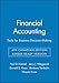 Financial Accounting: Tools for Business Decision-Making