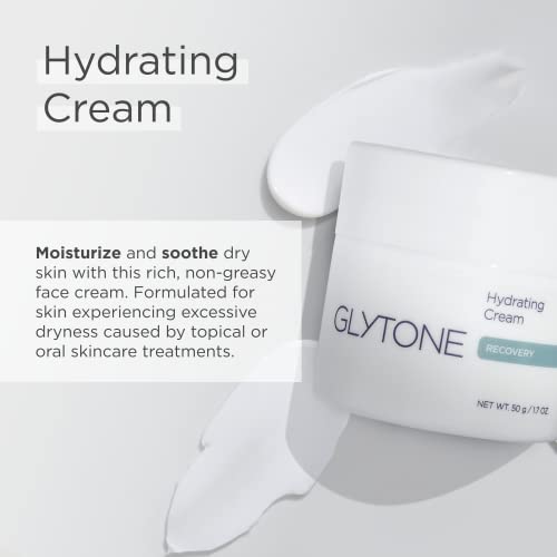 Glytone 364760000183 Hydrating Cream - With Glycerin & Sorbitol thumb #1
