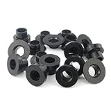 Xitomer Motorbike Stainless Steel Full Sets Fairing Bolts Kits Fit for YZF-R125 2008 2009 2010 2011 2012 2013 2014 2015 2016 2017 2018,Mounting Kits Washers Bodywork Screws - Image 8