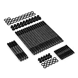 Speedmaster PCE279.1023 Compatible with Chevy LS 1997-2003 12 Point Head Stud Kit - (3 Bolt Head Stud kit)