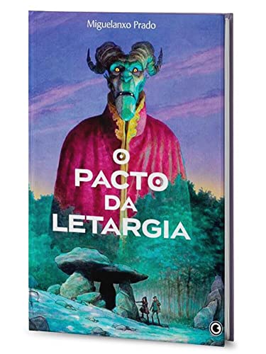 O Pacto da Letargia