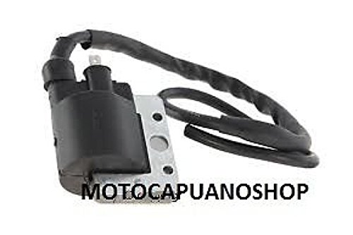 Bobina nera esterna con filo vespa 50 special r n