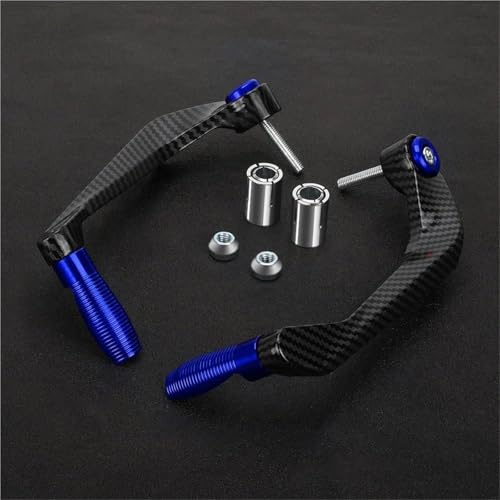 Poignées de guidon moto Yamaha FZ16 pour affronter la ville et les trajets quotidiens