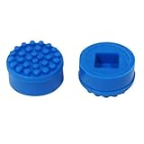 2 Pack Replacement Trackpoint Cap Mouse Point Stick Nipple for Dell Latitude E5520 E5520m E5530...