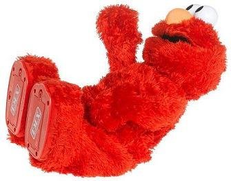 10th anniversary edition T.M.X. Tickle Me Elmo | B2B Liquidation