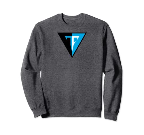 Fishhook Terry FT Crest Sudadera Sudadera