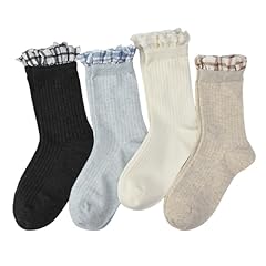 Lace White Beighe Black Grey Blue Plaid