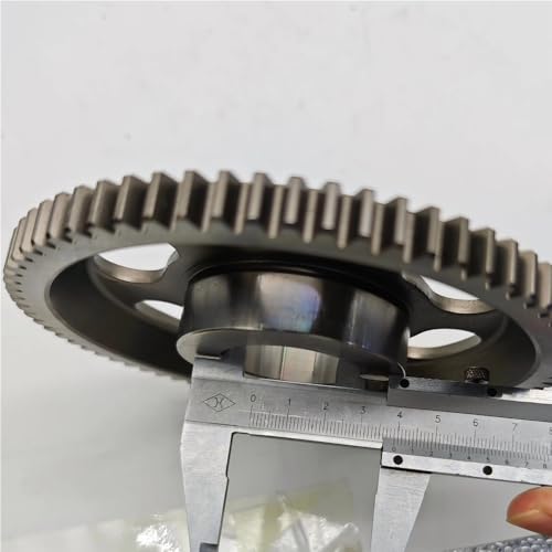 Engranaje impulsado CF800 Z8 X8 transmisión para quad 850 1000 4