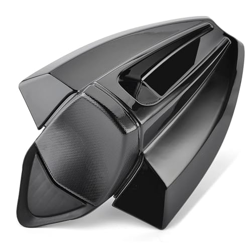 Pasajero motocicleta RS457 carenado reemplazo asiento