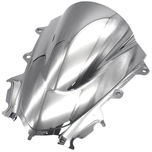 Pare-Brise Moto YZF R125 R15 V3 Évite Fatigue Cou Visière Bulle