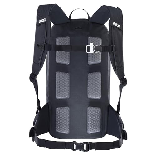 Sac à dos pour vélo ALLRIDE 3D WP 16 Rose Bikes étanche
