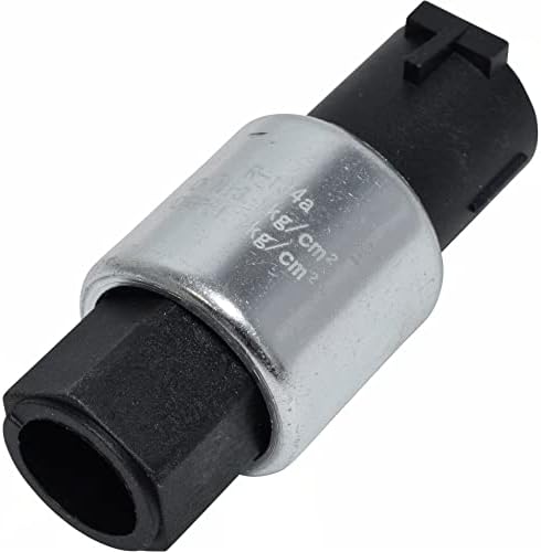 SasugaOne A/C Clutch Cycle Switch Fits 07671