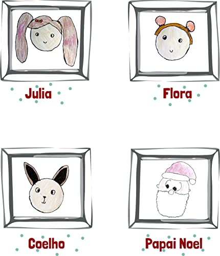 Minhas Aventuras Festivas - Livro 2: Natal