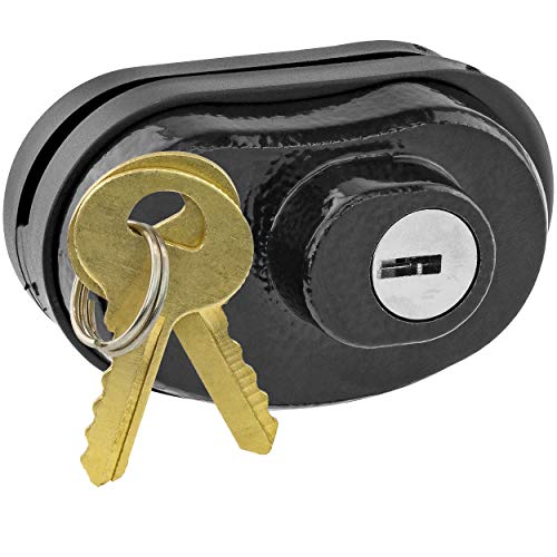 BOOMSTICK Universal Keyed Alike Trigger Gun Lock - Fits Pistols, Rifles, Shotguns
