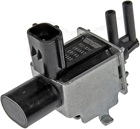 Vapor Canister Vent Solenoid Dorman-OE Solutions 911-764