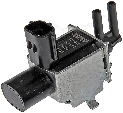 Dorman 911-834 Vapor Canister Vent Solenoid Compatible with Select Hyundai/Kia Models