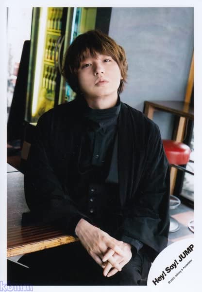 Hey! Say! JUMP 伊野尾慧さん 公式 写真 Amazon.co.jp: Hey! Say! JUMP 公式生写真（伊野尾慧）HAL00872