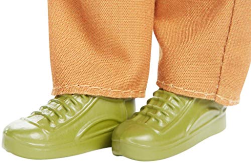 Barbie National Geographic Biologiste Mattel Gdm45 - vue 8