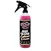 Auto Fanatic 007 Gloss Enhancer with Sprayer | Instant Hydrophobic Water Beading & Intense Gloss Enhancing Spray Sealant Detailer | Ceramic Coating Safe