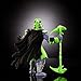 Masters of The Universe Origins Turtles of Grayskull Skeletor Posable Action Figure Toy, Teenage Mutant Ninja & Motu Crossover with Accessories