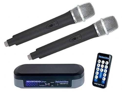 Best Vocopro Karaoke Mixers