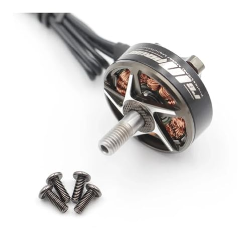 Moteur sans balais EX 2306 PLUS pour piloter votre drone de course