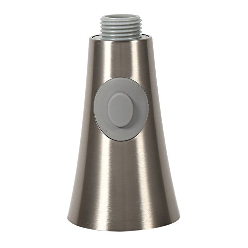 Buse G 1/2 de rechange MAVIS LAVEN finition chrome durable pour évier - 8