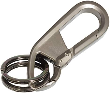 専用キーリングのみ 楽天市場】【動画あり】 キーホルダー キーリング ダブルリング