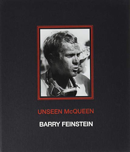 Unseen McQueen: Limited Edition