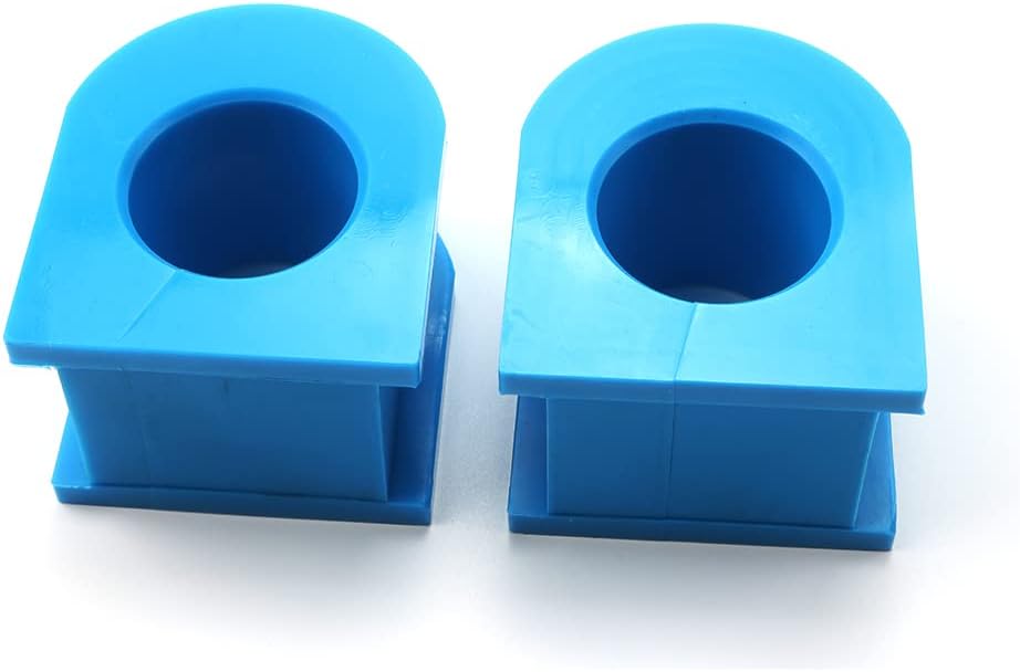 For Ford F53 Class A Motorhome chassis REAR Polyurethane Sway Bar Bushings 1999-2011