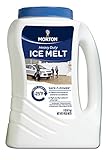 Morton Safe-T-Power Snow & Ice Melt, 9 Pound Jug