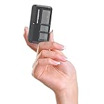 Chamberlain 953EV-P2 3-Button Garage Door Remote Control - Quantity 1 - Image 6