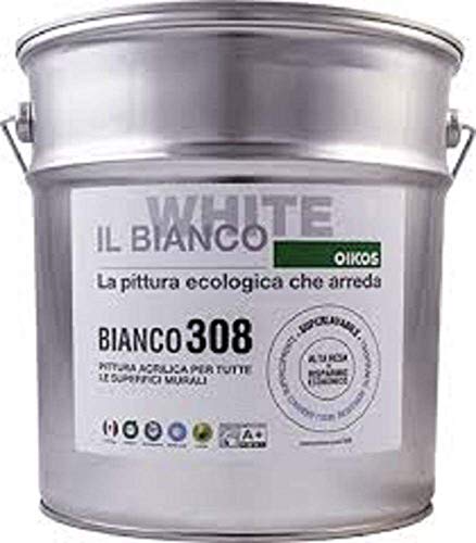 Oikos bianco 308 LT.4