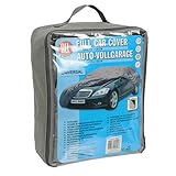 in Tragetasche mit Tragegriff und Reißverschluss zur Aufbewahrung