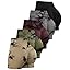 Black/Tie Dye Black/Tie Dye Dark Red/Tie Dye Army Green/Tie Dye Khaki