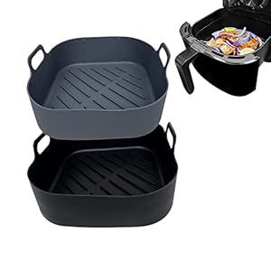 Kinlybo HOGA0753-K Silikon-Einlagen 2 Stück