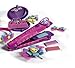 Crazy Chic - Juguete Decora tu cabello (Clementoni 15225)