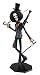 Portrait.Of.Pirates One Piece Strong Edition : Brook PVC Figure - Megahouse